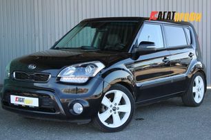 Kia Soul, 2013 г., Киров