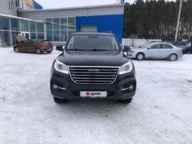 Haval H9, 2019 г., Екатеринбург