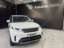 Land Rover Discovery, 2018 г., Иркутск
