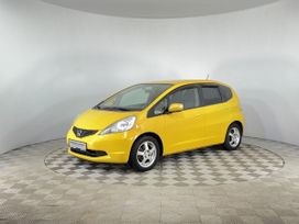 Honda Jazz, 2008 г., Тула