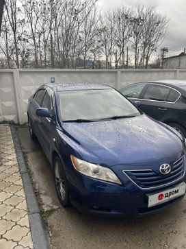 Toyota Camry, 2006 г., Симферополь