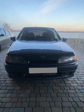 ВАЗ (Лада) 2114, 2012 г., Кемерово