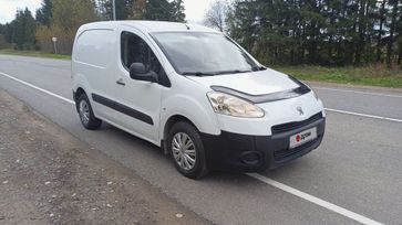 Peugeot Partner, 2014 г., Санкт-Петербург