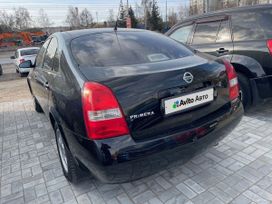 Nissan Primera, 2005 г., Омск