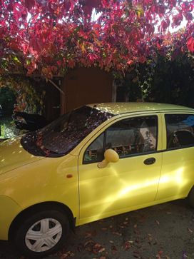 Chery QQ, 2006 г., Омск