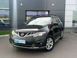 Nissan Murano, 2013 г., Москва