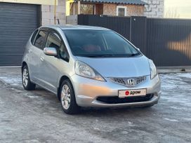 Honda Fit, 2010 г., Омск