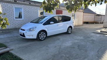 Ford S-Max, 2010 г., Волгоград