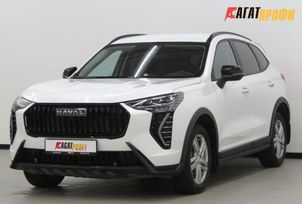 Haval Jolion, 2024 г., Екатеринбург