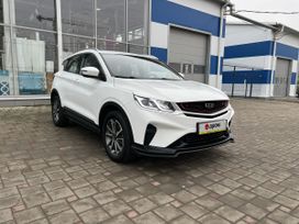 Geely Coolray, 2022 г., Ростов-на-Дону