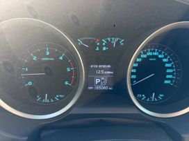 Toyota Land Cruiser, 2010 г., Санкт-Петербург