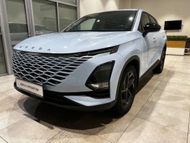 OMODA C5, 2022 г., Ярославль