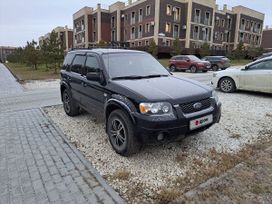 Ford Maverick, 2005 г., Челябинск