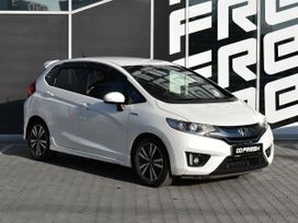 Honda Fit, 2013 г., Краснодар