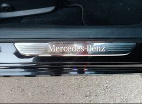 Mercedes-Benz C-класс, 2019 г., Красноярск