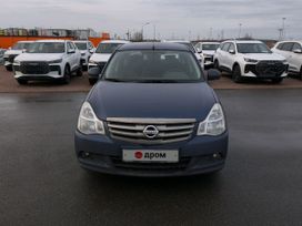 Nissan Almera, 2015 г., Санкт-Петербург