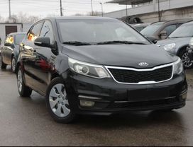 Kia Rio, 2013 г., Нижний Новгород