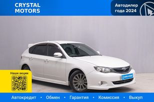 Subaru Impreza, 2011 г., Новосибирск