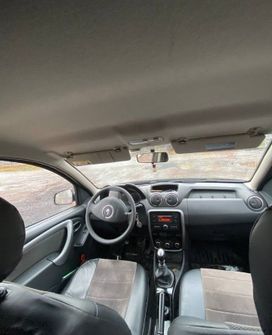 Renault Duster, 2013 г., Ярославль