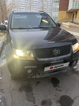 Suzuki Grand Vitara, 2006 г., Красноярск