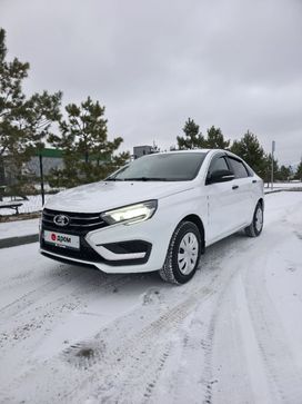 ВАЗ (Лада) Vesta, 2023 г., Тюмень