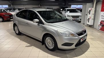 Ford Focus, 2009 г., Оренбург