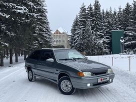 ВАЗ (Лада) 2113, 2013 г., Омск