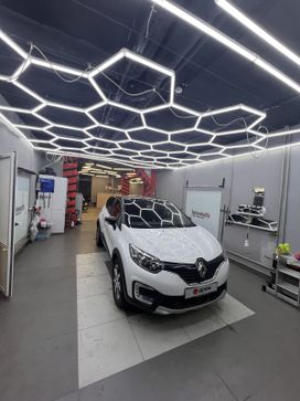 Renault Kaptur, 2020 г., Уфа