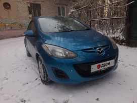 Mazda Demio, 2011 г., Хабаровск