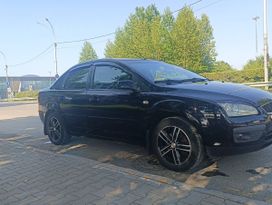 Ford Focus, 2006 г., Новокузнецк