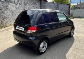 Daewoo Matiz, 2011 г., Санкт-Петербург