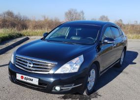 Nissan Teana, 2010 г., Новокузнецк