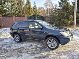 Lexus RX, 2005 г., Омск