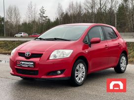 Toyota Auris, 2007 г., Пермь