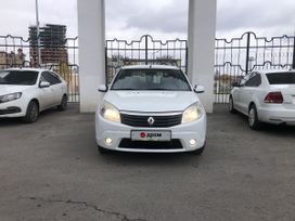 Renault Sandero, 2014 г., Саратов