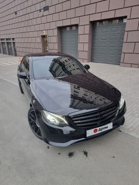 Mercedes-Benz E-класс, 2018 г., Киров