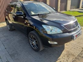 Lexus RX, 2008 г., Омск