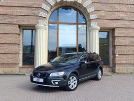 Volvo XC70, 2014 г., Санкт-Петербург