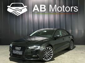 Audi A5, 2013 г., Воронеж