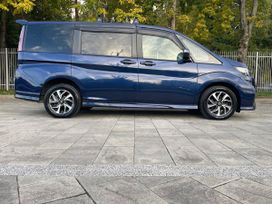 Honda Stepwgn, 2020 г., Краснодар