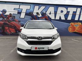 Honda Freed, 2021 г., Санкт-Петербург