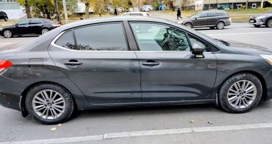 Citroen C4, 2013 г., Челябинск