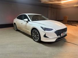 Hyundai Sonata, 2023 г., Москва