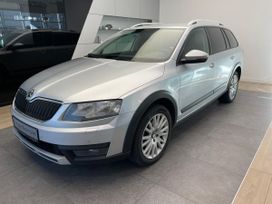 Skoda Octavia, 2015 г., Санкт-Петербург