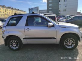 Suzuki Grand Vitara, 2008 г., Красноярск