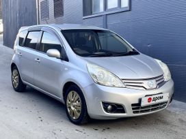Nissan Note, 2010 г., Владивосток