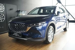 Mazda CX-5, 2025 г., Челябинск