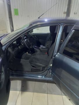 ВАЗ (Лада) Granta, 2014 г., Кемерово