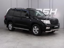 Toyota Land Cruiser, 2008 г., Воронеж