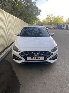 Hyundai i30, 2022 г., Краснодар